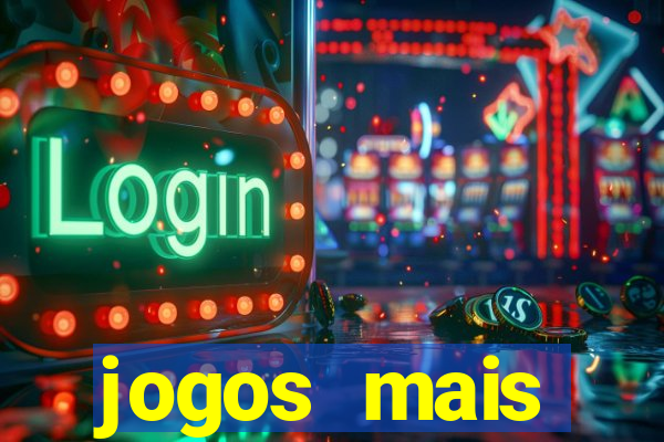 jogos mais lucrativos do mundo